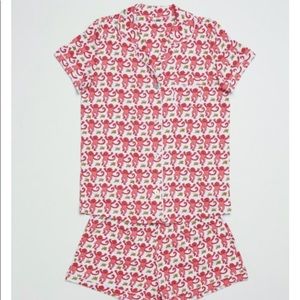 ISO ANY POLO ROLLER RABBIT PJS